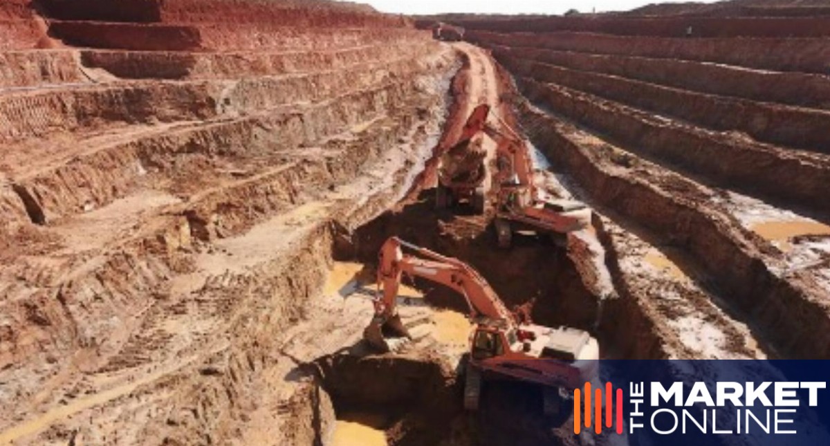 Sovereign Metals confirms heavy rare earths in monazite at Kasiya